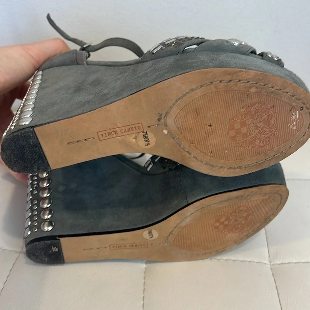 Vince Camuto have had